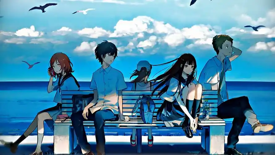 第九次日落 科幻剧在线观看横幅