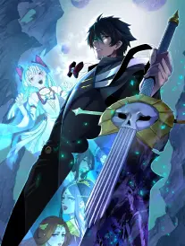 深海图书馆 奇幻动画在线观看海报